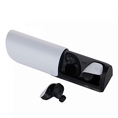 Беспроводные наушники Sony Pulse Explore Earbuds Black/White