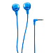 Наушники Sony MDR-EX14AP Blue - рис.2