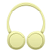 Беспроводные наушники Sony WH-CH520 yellow наушники беспроводные накладные_OpenBox - рис.3