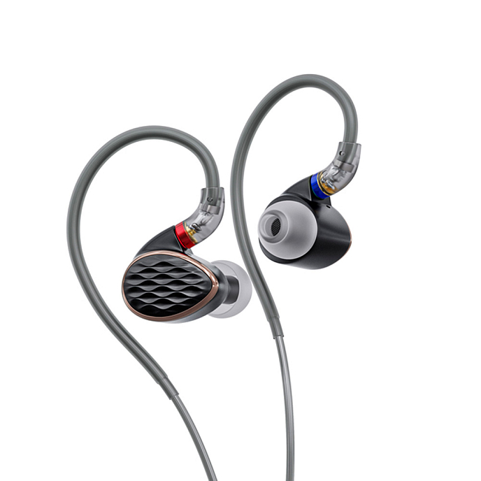 Наушники внутриканальные FiiO FH15 - рис.1