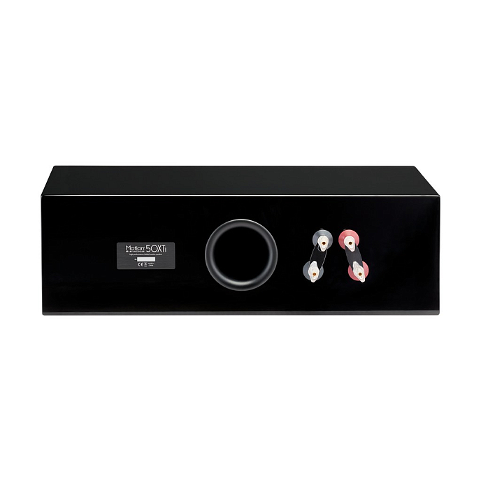 Центральный канал Martin Logan Motion 50XTi Gloss Black - рис.6