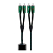 AudioQuest Yosemite 2RCA-2RCA 1.0 m
