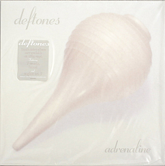 Виниловая пластинка Deftones - Adrenaline