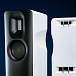 Напольная акустика Borresen Z2 White Matte - рис.11