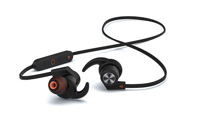 Беспроводные наушники Creative Outlier One Plus - рис.3