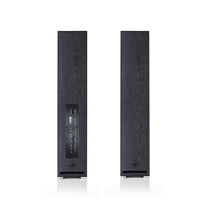 Напольная акустика Canton GLE 496.2 BT Black - рис.4