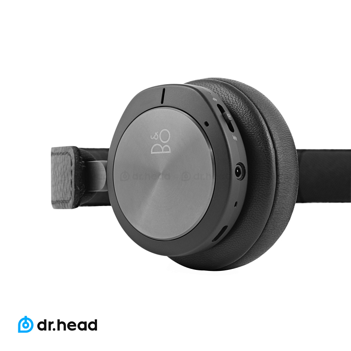 Беспроводные наушники Bang & Olufsen Beoplay H8i Black - рис.8