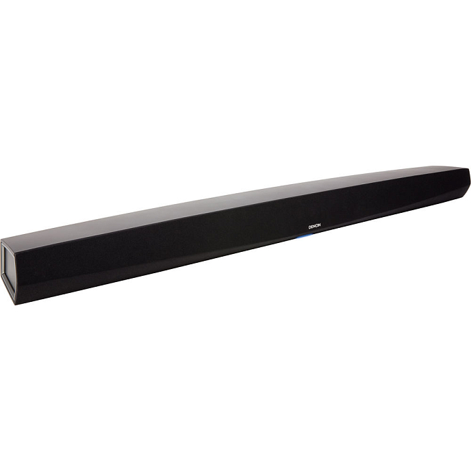 Сабвуфер Denon DHT-S516H black - рис.7