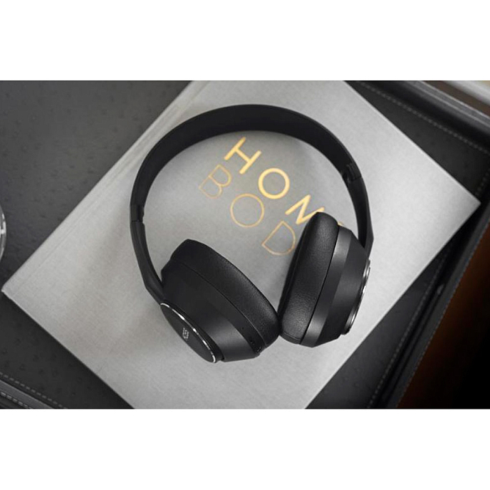 Беспроводные наушники Koss BT740iQZ Black - рис.5