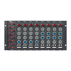 Стойка для Hi-Fi Heritage Audio Frame 8 Black
