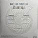 Виниловая пластинка Nautilus Pompilius – Атлантида - Yellow - LP - рис.1