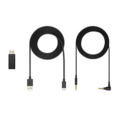 Игровая гарнитура Sony INZONE H5 Black