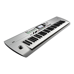 Синтезатор Korg i3 MS Matte Silver