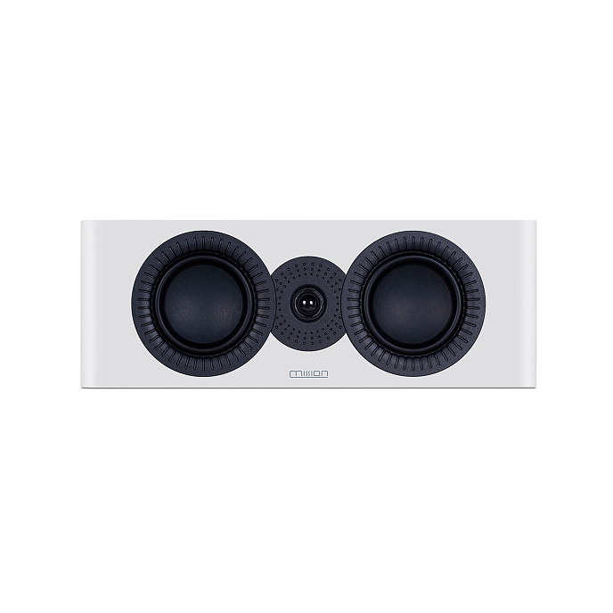 Центральный канал Mission LX-C2 MKII Lux White - рис.0