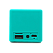Портативная колонка Ritmix SP-140B Blue - рис.1