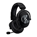 Игровая гарнитура Logitech PRO X Gaming Headset Black - рис.6