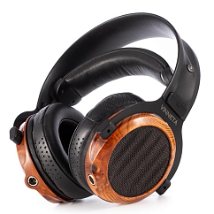 Наушники полноразмерные Kennerton Vinneta Baroque Natur