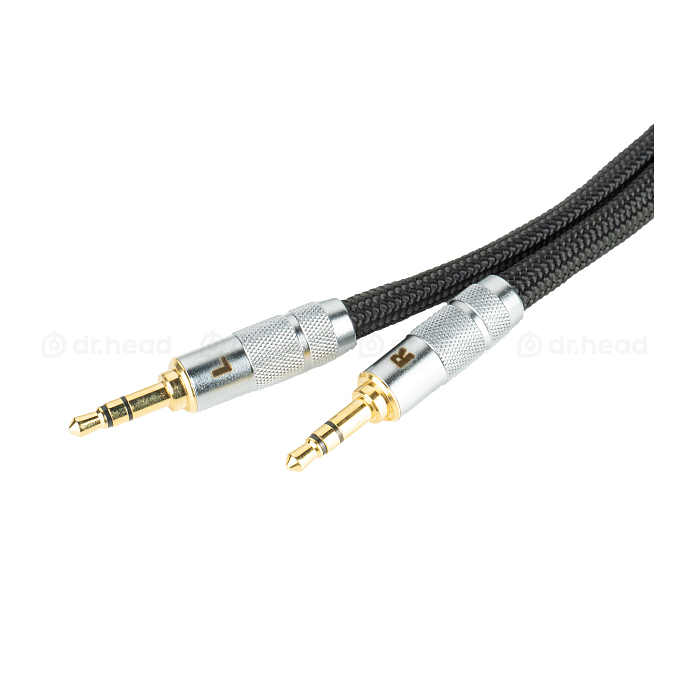 Кабель HeadMade Jupiter - Focal Stellia, Denon - 4.4mm, 1.5m - рис.3