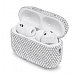 - рис.0 Беспроводные наушники Apple AirPods Pro 3 Crystal - рис.0