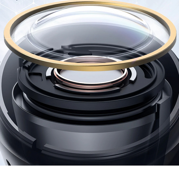 Беспроводные наушники Anker Soundcore Liberty Air 2 Pro Crystal Pink - рис.2