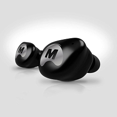 Беспроводные наушники Meters Linx TWS Black