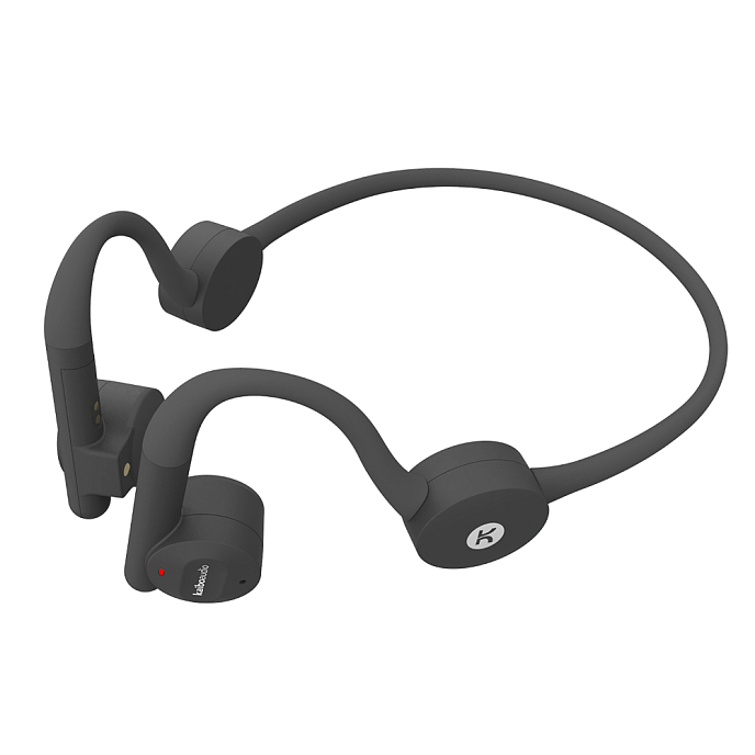 Беспроводные наушники Kaibo Audio Flex Black - рис.3