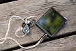 - рис.10 Плеер Hidizs AP80 PRO Blue - рис.10