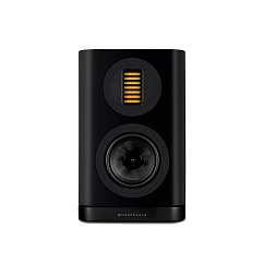 Полочная акустика Wharfedale EVO 5.1 Matte Black