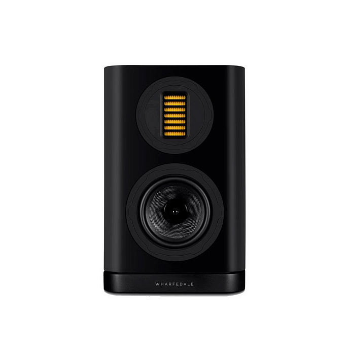 Полочная акустика Wharfedale EVO 5.1 Matte Black - рис.1