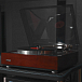 - рис.1 Проигрыватель винила Thorens TD 1601 Walnut - рис.1
