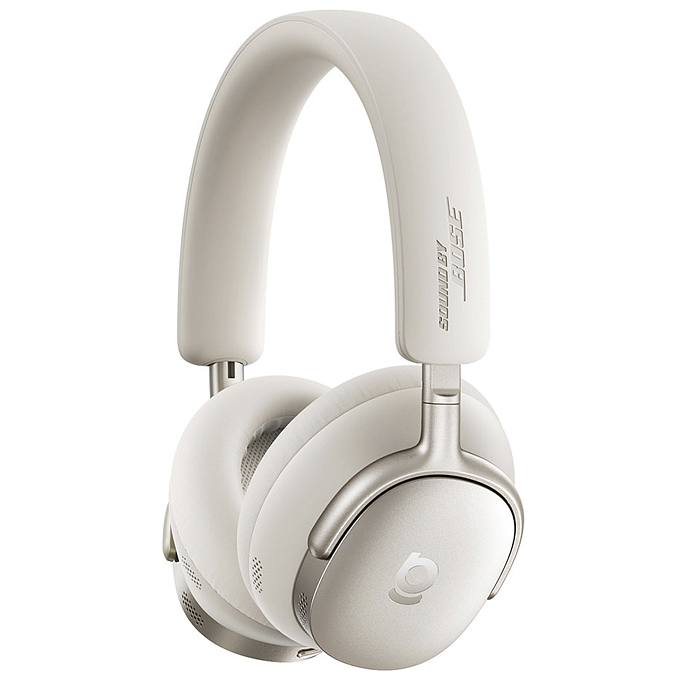 Беспроводные наушники Baseus Inspire XH1 Starlight Off-White - рис.2