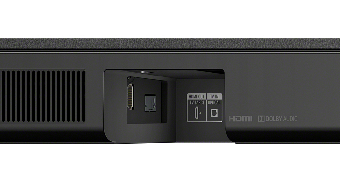 Саундбар Sony HT-X8500 - рис.3