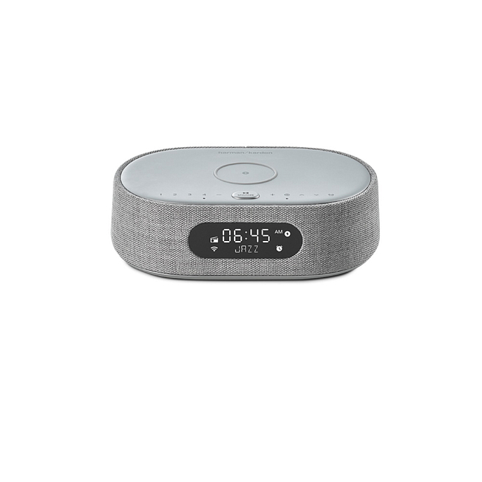 Портативная колонка Harman Kardon Citation Oasis Grey - рис.0