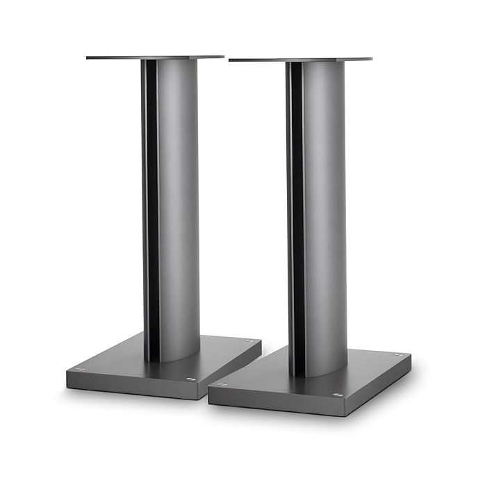 Стойки под акустику Bowers & Wilkins FS-805 D3 Silver - рис.0