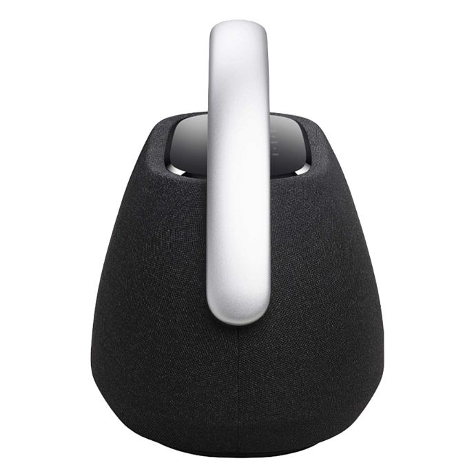 Беспроводная акустика Harman Kardon Go+ Play 3 Black - рис.4