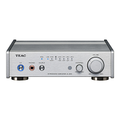 Интегральный усилитель TEAC AI-303 Silver