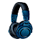 Audio-Technica ATH-M50xBT2 Deep Sea