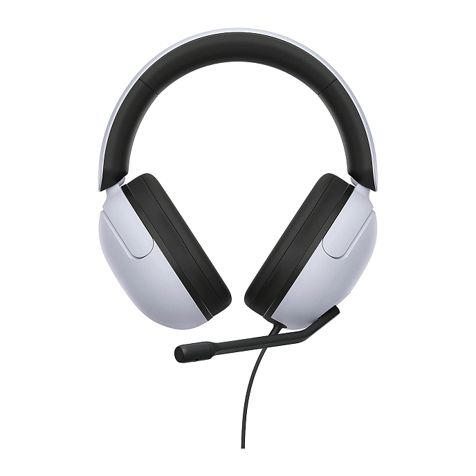 Игровая гарнитура Sony MDR-G300 white полноразмерные игровые (INZONE H3)_УЦ11 - рис.2