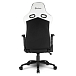 Компьютерное кресло Sharkoon Elbrus 3 White Black - рис.5