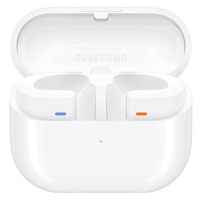 Беспроводные наушники Samsung Galaxy Buds 3 White - рис.7