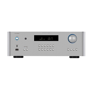 Rotel RA-1572MKII Silver