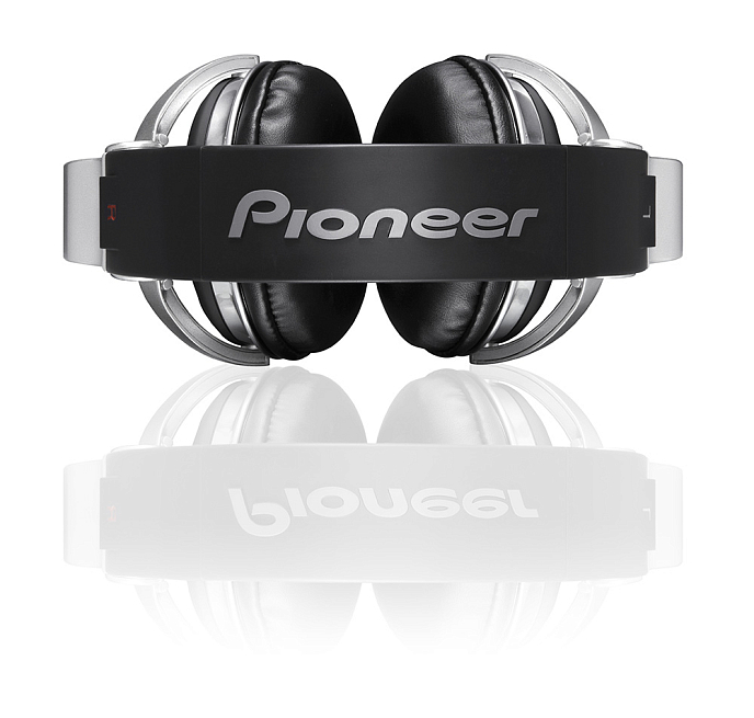 Наушники для DJ Pioneer HDJ-1500-S - рис.7