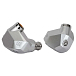 Наушники внутриканальные Campfire Audio Taurus Silver - рис.1 Наушники внутриканальные Campfire Audio Taurus Silver - рис.1