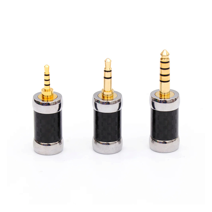 High End наушники THIEAUDIO V16 Divinity Black - рис.11