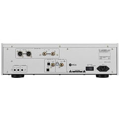 CD проигрыватель Luxman D-07X