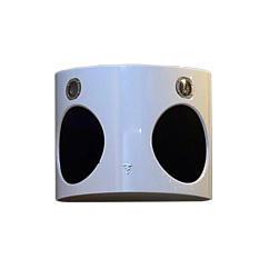 Настенная акустика Focal Surround Be Carrara White