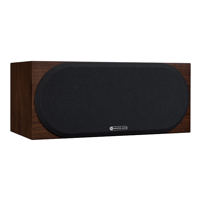 Центральный канал Monitor Audio Silver C250 7G Natural Walnut - рис.1