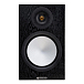 Полочная акустика Monitor Audio Silver 100 7G Black Oak - рис.3