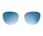 - рис.1 Линзы Bose RONDO gradient Blue - рис.1