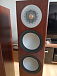 Акустическая система Monitor Audio Silver 200 Walnut - рис.7